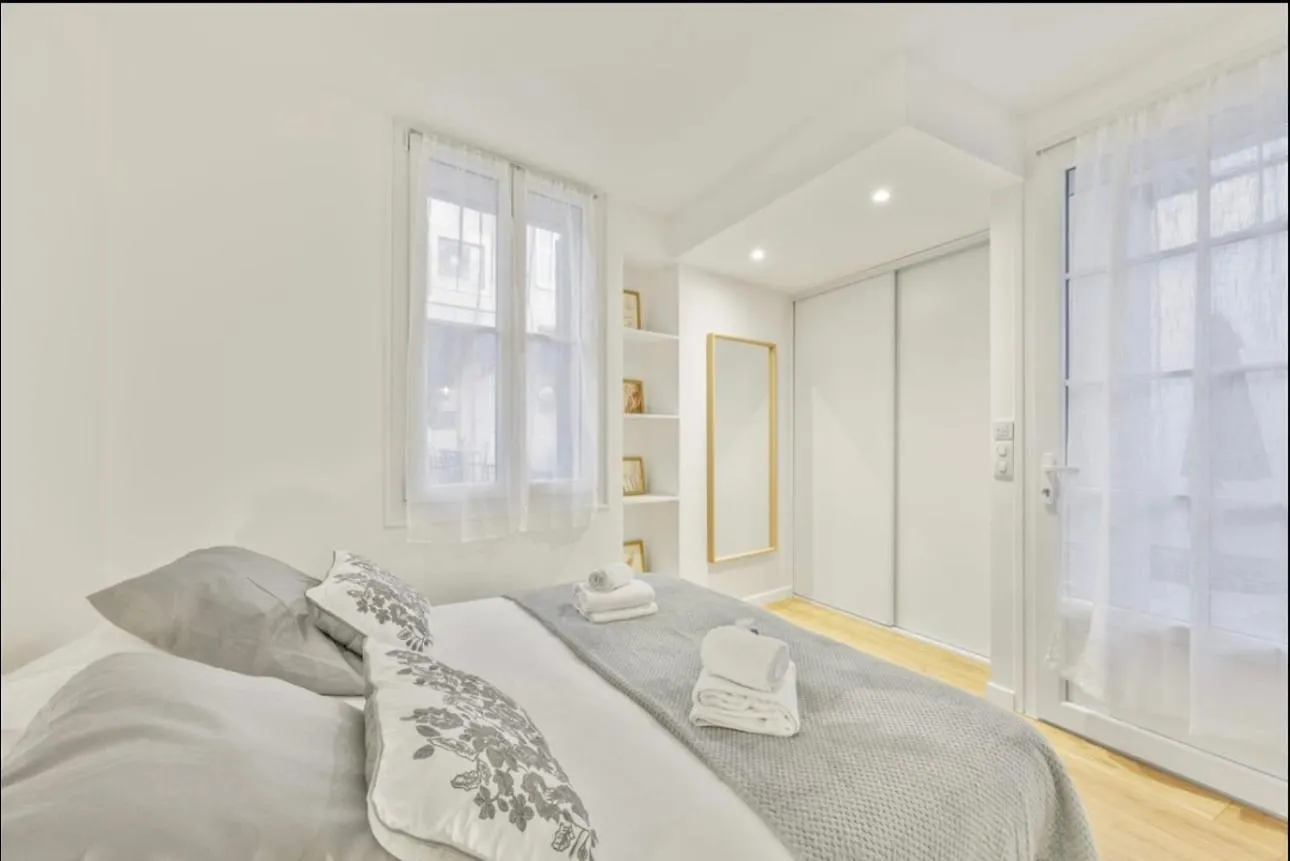 Suquet Perrissol Apartamento Cannes França