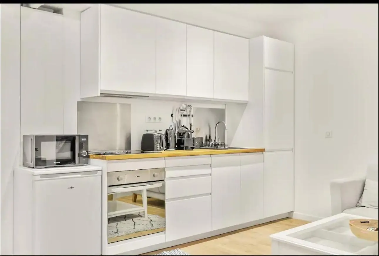 Suquet Perrissol Apartamento Cannes