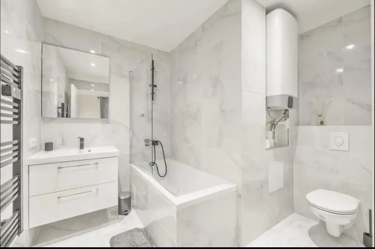 Suquet Perrissol Apartamento Cannes